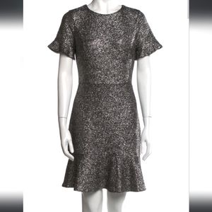 Michael Kors Shimmery Dress
